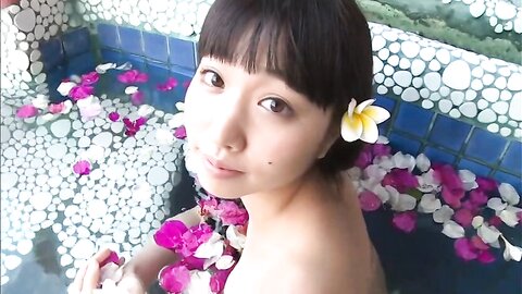 ORGA-032 Miku Takaoka 高岡未來 - 花風呂 Vol.2 DVD