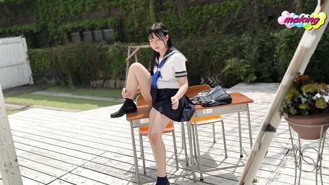 SBMO-01284 I Like M - Mari Komatsu