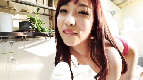 SPRBD-003 In The Flower Noa Eikawa
