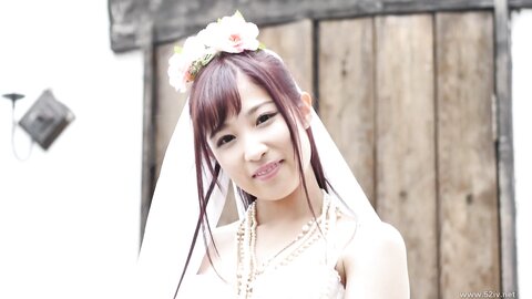 SPRBD-003 In The Flower Noa Eikawa