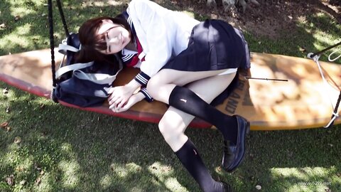 SPRBD-008 Happy Time Miyuki Arisaka