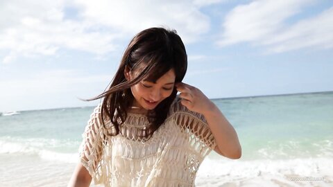 SPRBD-012 Sing Out! Nozomi Arimura