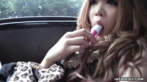 Asian Video  Outdoor Fuck Sarina Tsubaki Scene 2 132