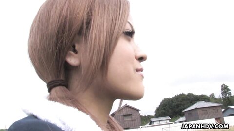 Asian Video  Rugby Fan An Umemiya Scene 1 134