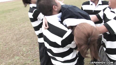 Asian Video  Rugby Fan An Umemiya Scene 2 135