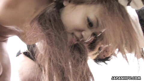 Asian Video  Rugby Fan An Umemiya Scene 2 135