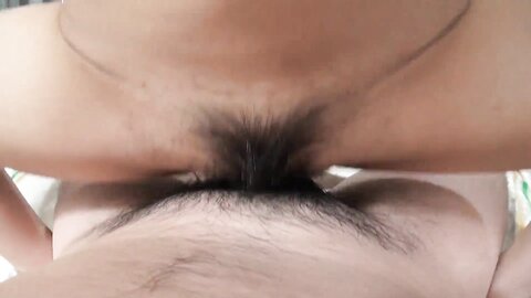 Bubbling Creampie For Our Japanese Slut Akane Okuno