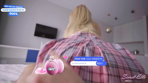 Friend’S Innocent Sister – The Tightest Pussy I’Ve Ever Stretched Crea