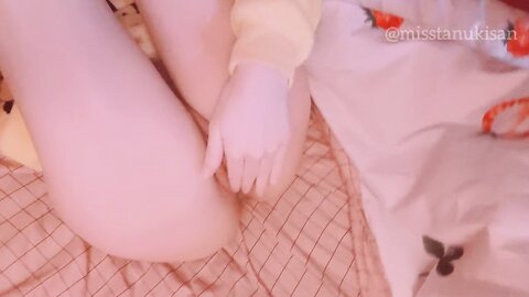 A Week Having An Orgasm Day 3 Im Touching Myself And Fingering My Wet