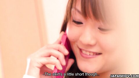 Asian Video  Spoiled Teen Fuwari Scene 1 147