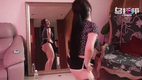 Thick Asian Slut Cant Stop Riding Dick Psychoporn 色控
