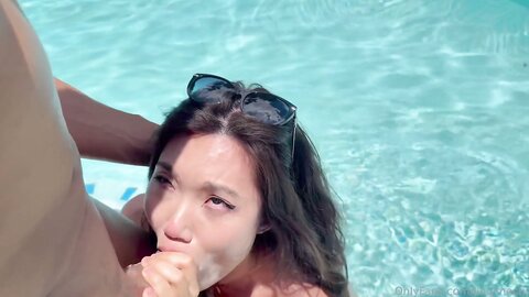 Bbc Pool Fuck