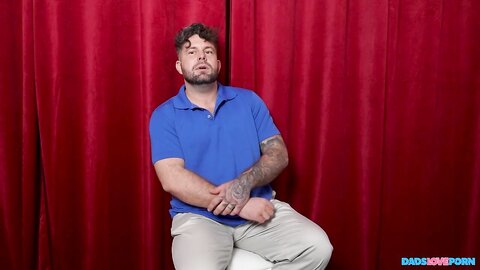 Luna Luxe  Porno Dads Part 3 Luna Makes Him Nervou