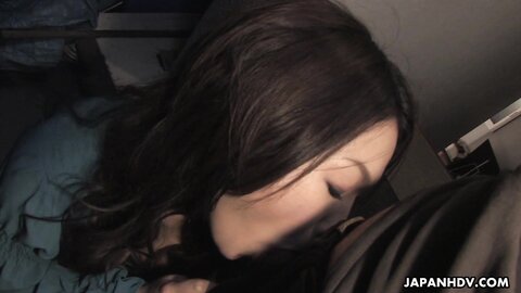 Asian Video  Wanna Fuck Yu Yamashita Scene 2 181