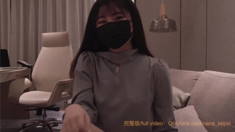 Sexy Female Lawyer In Leather Stockings High Heels Sex With Client