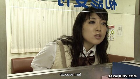 Asian Video  Black Magic Ward Scene 1 193