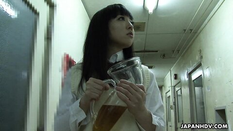 Asian Video  Black Magic Ward Scene 1 193