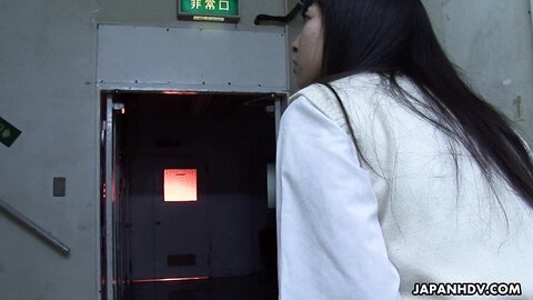 Asian Video  Black Magic Ward Scene 1 193