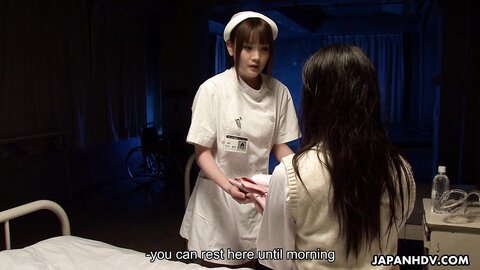 Asian Video  Black Magic Ward Scene 1 193