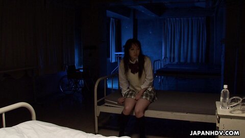 Asian Video  Black Magic Ward Scene 1 193