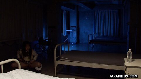 Asian Video  Black Magic Ward Scene 1 193