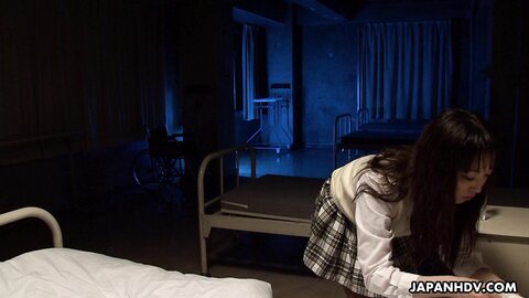 Asian Video  Black Magic Ward Scene 1 193