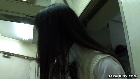 Asian Video  Black Magic Ward Scene 1 193