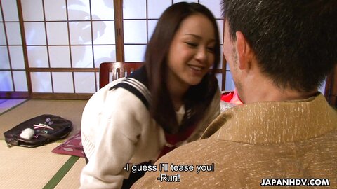 Asian Video  Yakuza Boss Rui Natsukawa Scene 2 185