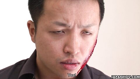 Asian Video  Yakuza Boss Yuki Tsukamoto Scene 2 188