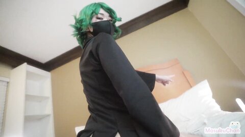 Creampie Powerless Tatsumaki For Purely Fun Plus ***ing Sperm