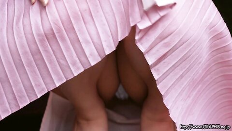 Graphis Gals – Ai Hongo 本郷愛 Emotional Clip 1