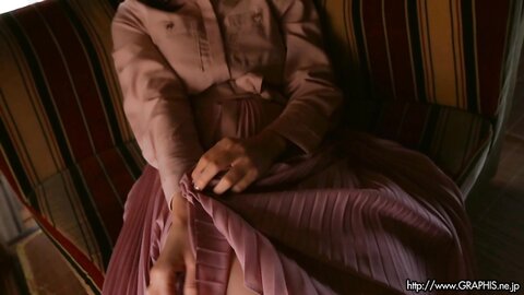 Graphis Gals – Ai Hongo 本郷愛 Emotional Clip 1