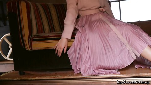 Graphis Gals – Ai Hongo 本郷愛 Emotional Clip 1