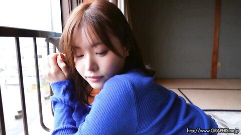 Graphis Gals – Ai Hongo 本郷愛 Emotional Clip 3