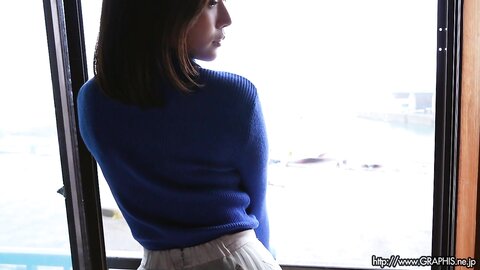 Graphis Gals – Ai Hongo 本郷愛 Emotional Clip 3