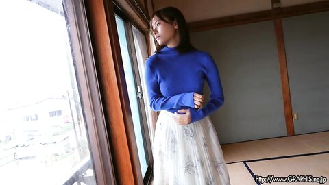 Graphis Gals – Ai Hongo 本郷愛 Emotional Clip 3