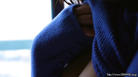 Graphis Gals – Ai Hongo 本郷愛 Emotional Clip 4