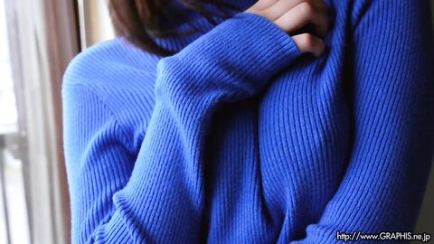 Graphis Gals – Ai Hongo 本郷愛 Emotional Clip 4