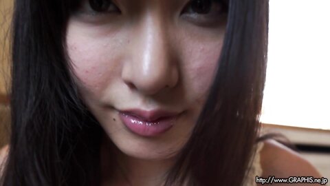 Graphis Kana Yume 由愛 可奈 『 usual girl 』 MOVIE 01