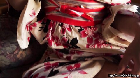 Graphis Kana Yume 由愛 可奈 『 usual girl 』 MOVIE 03