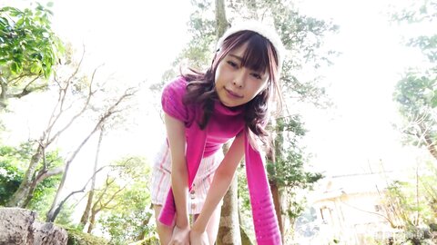 SPRBD-052 A Clear Blue Sky After The Rain-Hinako Mori