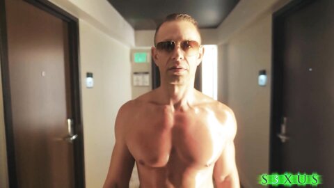 A Spontaneous Pool Encounter Leads To Hot And Heavy Fucking S3Xus Emb