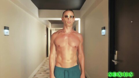 A Spontaneous Pool Encounter Leads To Hot And Heavy Fucking S3Xus Emb