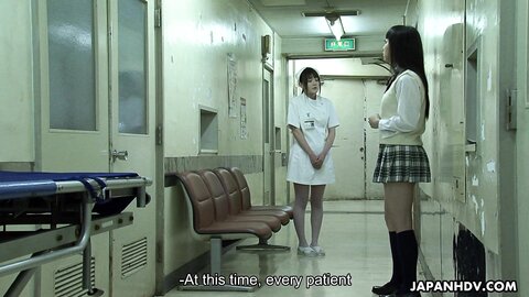 Asian Video  Black Magic Ward Scene 2 194
