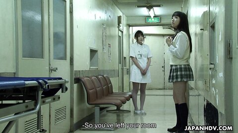 Asian Video  Black Magic Ward Scene 2 194