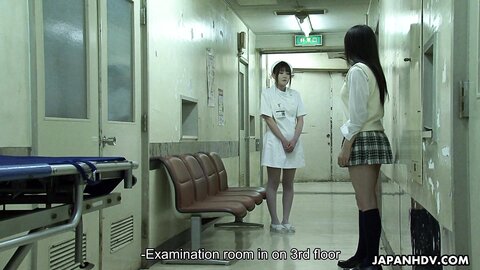 Asian Video  Black Magic Ward Scene 2 194