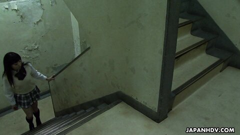 Asian Video  Black Magic Ward Scene 2 194