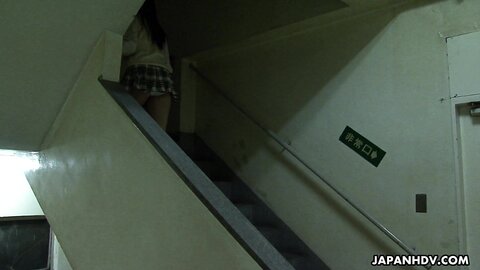 Asian Video  Black Magic Ward Scene 2 194