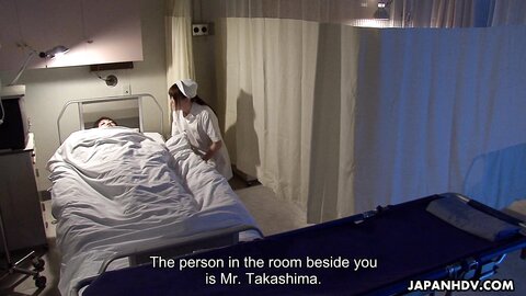 Asian Video  Black Magic Ward Scene 4 196