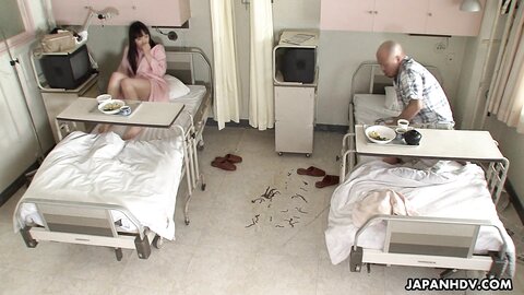 Asian Video  Black Magic Ward Scene 5 197